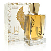 Al Atahal 100ml Lattafa Perfume